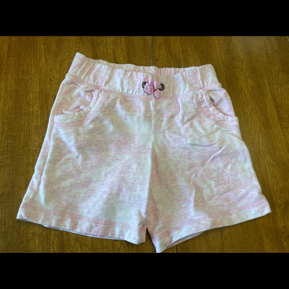 Chico Jersey Girl’s Shorts